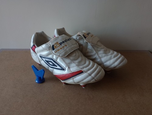 Umbro speciali football boots - speciali,