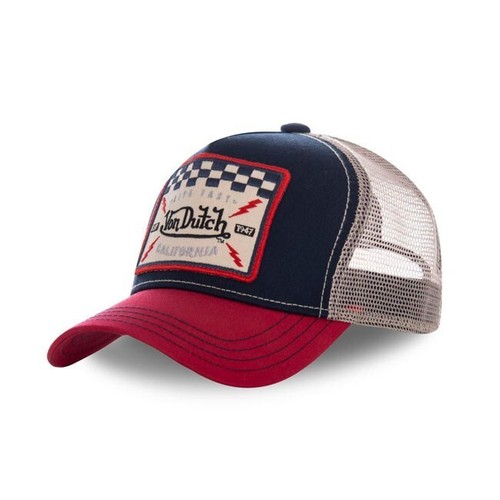 Von dutch square16 - von,