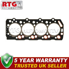 Cylinder Head Gasket Fits