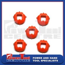 Paslode Nail Gun x 5 No Mar