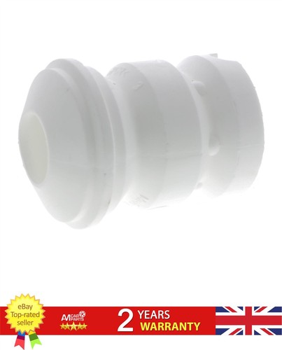 Front suspension rubber buffer - front,