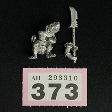 SKAVEN STORMVERMIN METAL OOP