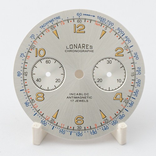 Lonares landeron 248 - -,
