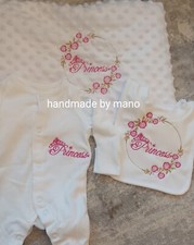 Newborn baby girl - baby,