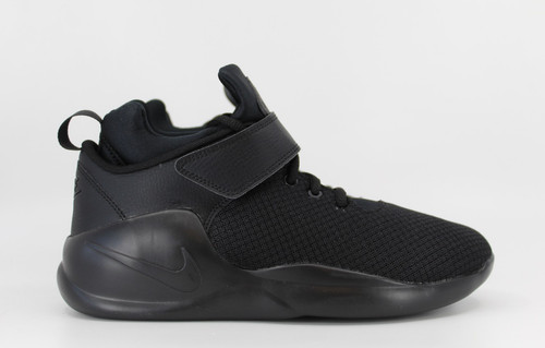 Nike kwazi black trainers - nike,