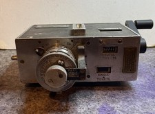 Setright Bus Ticket Machine