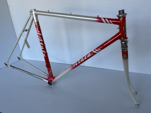 Vintage atala columbus slx - atala,