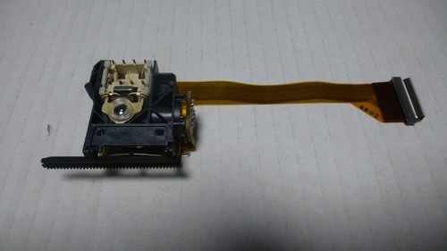 Laser unit for the wadia - laser, wadia/302