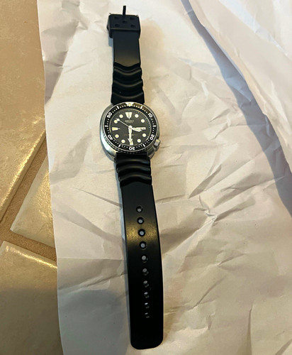 Seiko automatic diver 44mm - diver,