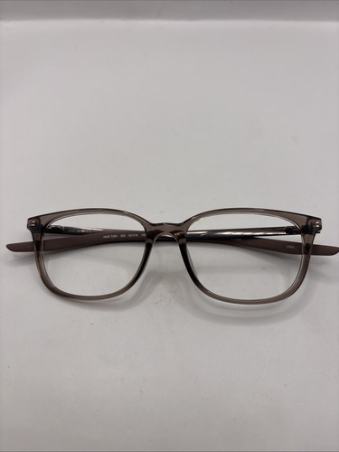 Nike 7283 212 eyeglasses full - 7283,