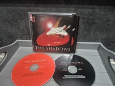 The Shadows : Memories: 36