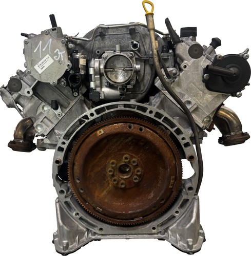 Engine for mercedes - engine,