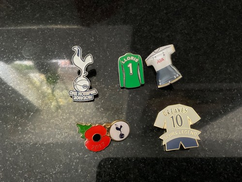 Set tottenham hotspur - set, of