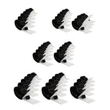 Pool Solar Cover Reel Attachment Kit for Inground Swimming