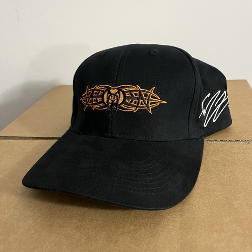 Vintage taz hat wwf racing - racing, wwe