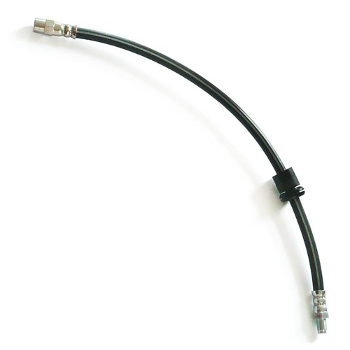 Brake hose front for bmw - for, 5