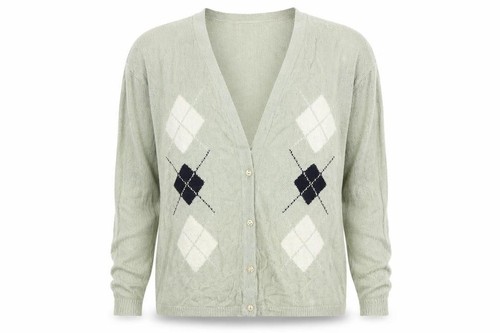 Future lady womens cardigan - womens,