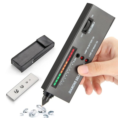 Diamond tester - tester,,