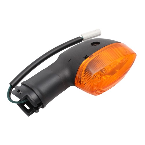 Indicator turn signal - signal, for