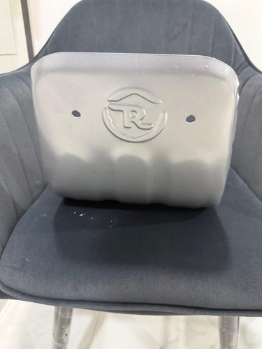 Sump guard silver fit - fit, for