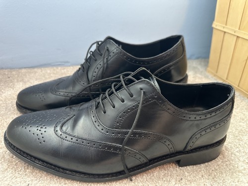 Samuel windsor mens black - mens,
