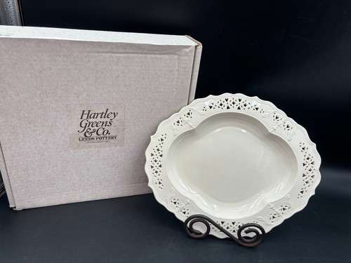 Leeds pottery creamware - leeds,
