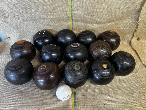 Vintage lignum vitae lawn - vintage,