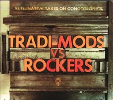 Various Artists - Tradi-Mods