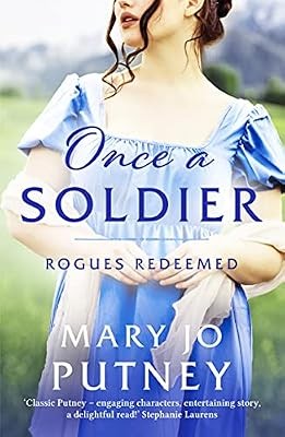 Once soldier a gorgeous - a,