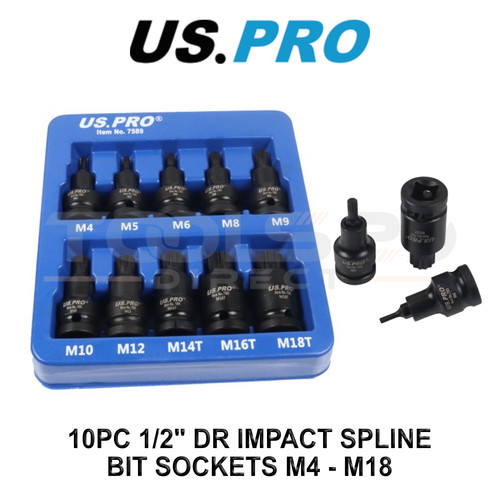 Pro tools 10pc - pro,