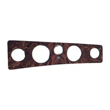 TRIUMPH 2000 Dashboard Panel Wooden Dash Triumph 2000 MK2 CB11
