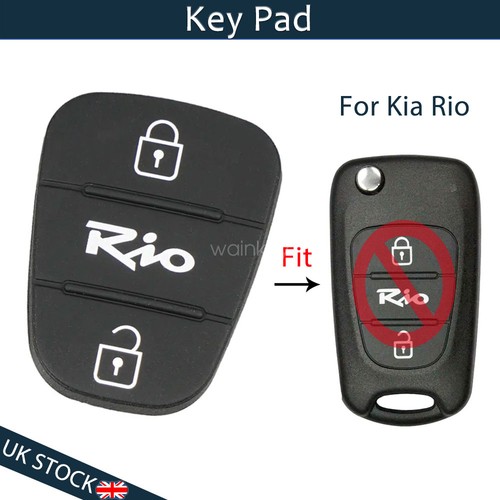 Flip rmeote key fob - rmeote,