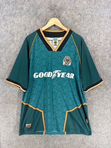 Wolverhampton wanderers - wolverhampton,