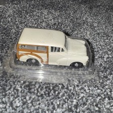 Corgi Diecast Morris Minor Traveller