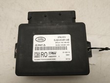 EJ322C491AB ECU RANGE ROVER