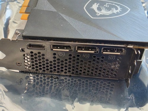 Msi geforce rtx - msi,