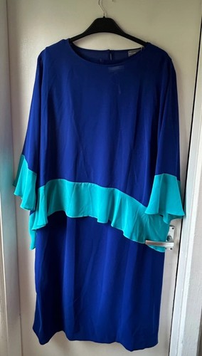 Personal choice blue dress - choice,