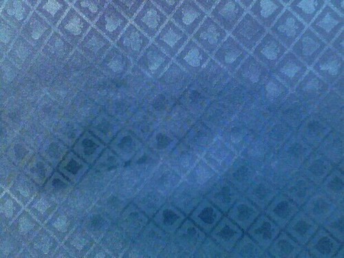 Poker table cloth 7 - table,