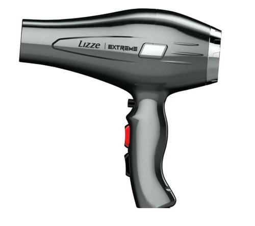 Lizze professional hair dryer - lizze,
