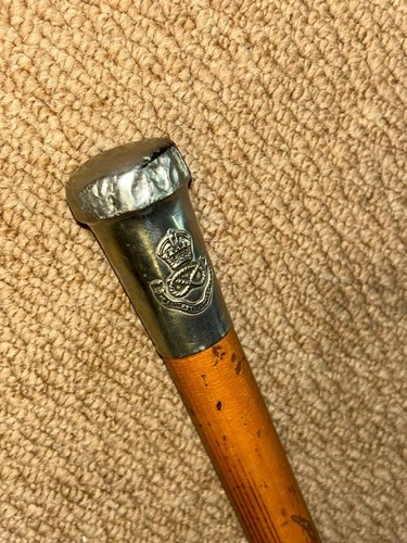 Ww1 military walking - walking, stick