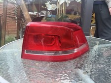 Volkswagen Passat B7 2011