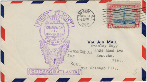 1928 cam first flight air - 30,