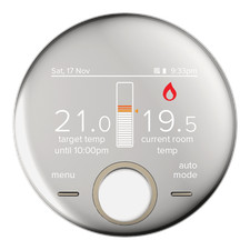 Ideal Halo Heat & System RF Smart Wireless Thermostat - 222141