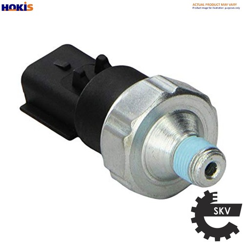 Oil pressure switch 95skv136 - oil,