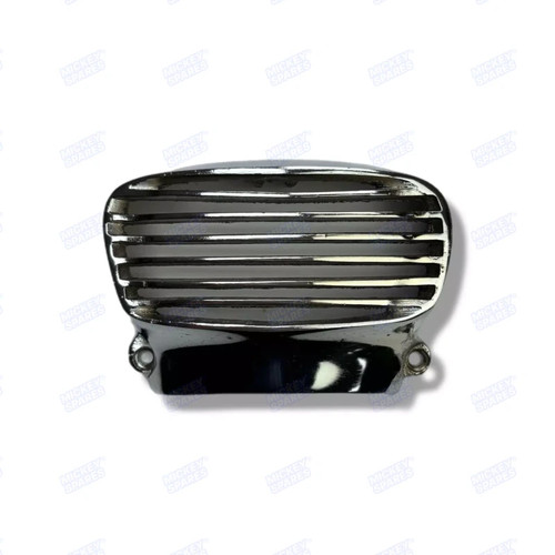 Lambretta horncast horn - dl,