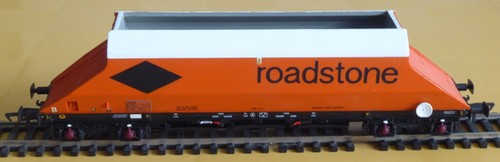 Jga rmc roadstone - roadstone, aggregate