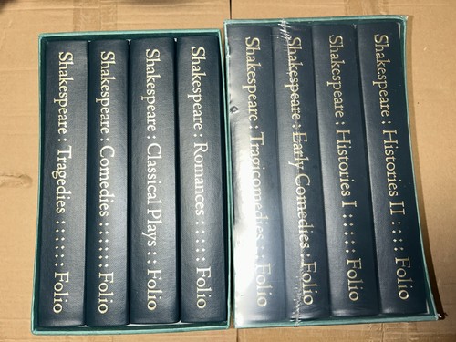 The complete plays - complete,