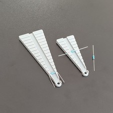 Electronic Component Lead