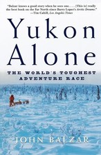 Yukon Alone: The World's