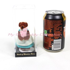 World of Miniature Bears